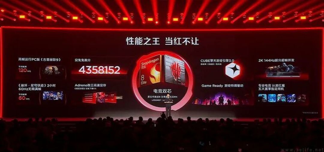 2026年,我们做了个不一样的“手机跑分榜单”