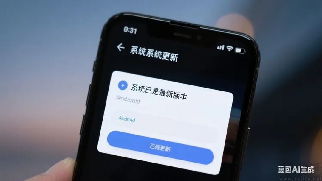 当你的手机停止系统更新后，它是这样“死去”的
