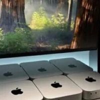 被Clawdbot带火的，为什么是Mac mini