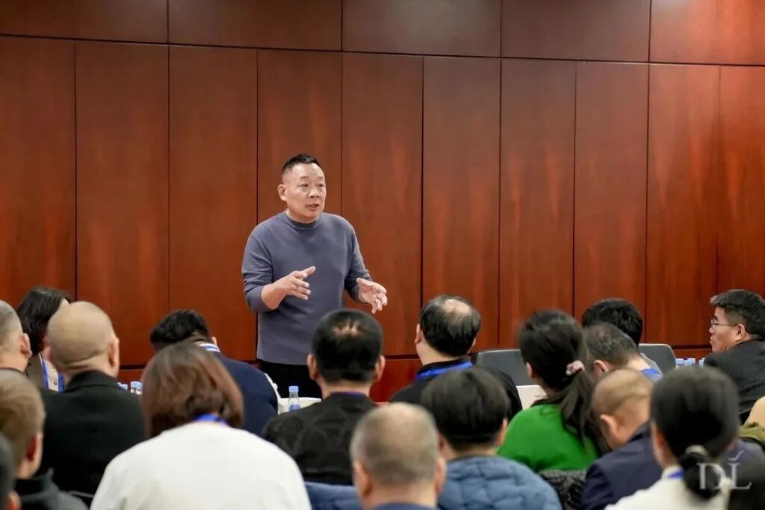 突发!于东来将退休,胖东来震惊行业