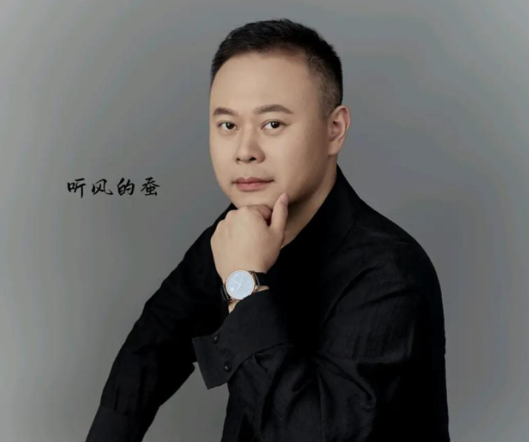 2000万网红“听风的蚕”惨遭封禁!震惊全网