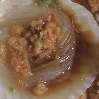 年度必囤！大号蒜蓉粉丝扇贝
