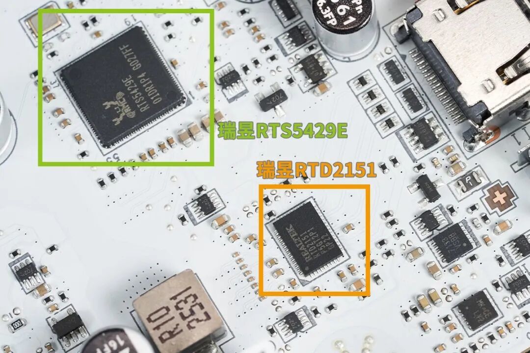微星MPG B850M EDGE TI MAX WIFI刀锋 钛评测:是M-ATX,但内外都要MAX