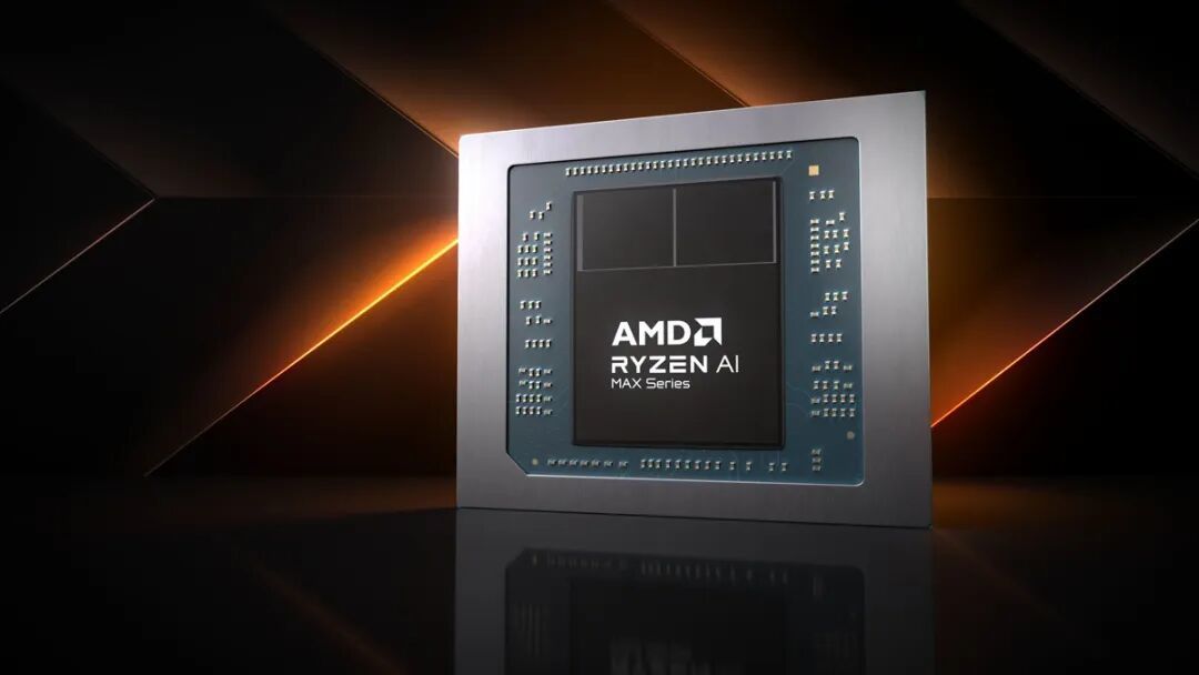AMD下一代Ryzen AI MAX将支持LPDDR6:进一步提升Medusa Halo内存带宽