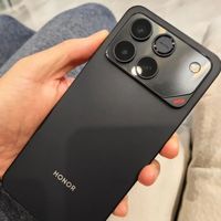 荣耀这次真的拼，第五代骁龙8至尊版+10000mAh，高端旗舰还有国补