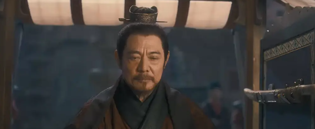 《镖人》来了,但武侠片已被时代抛弃
