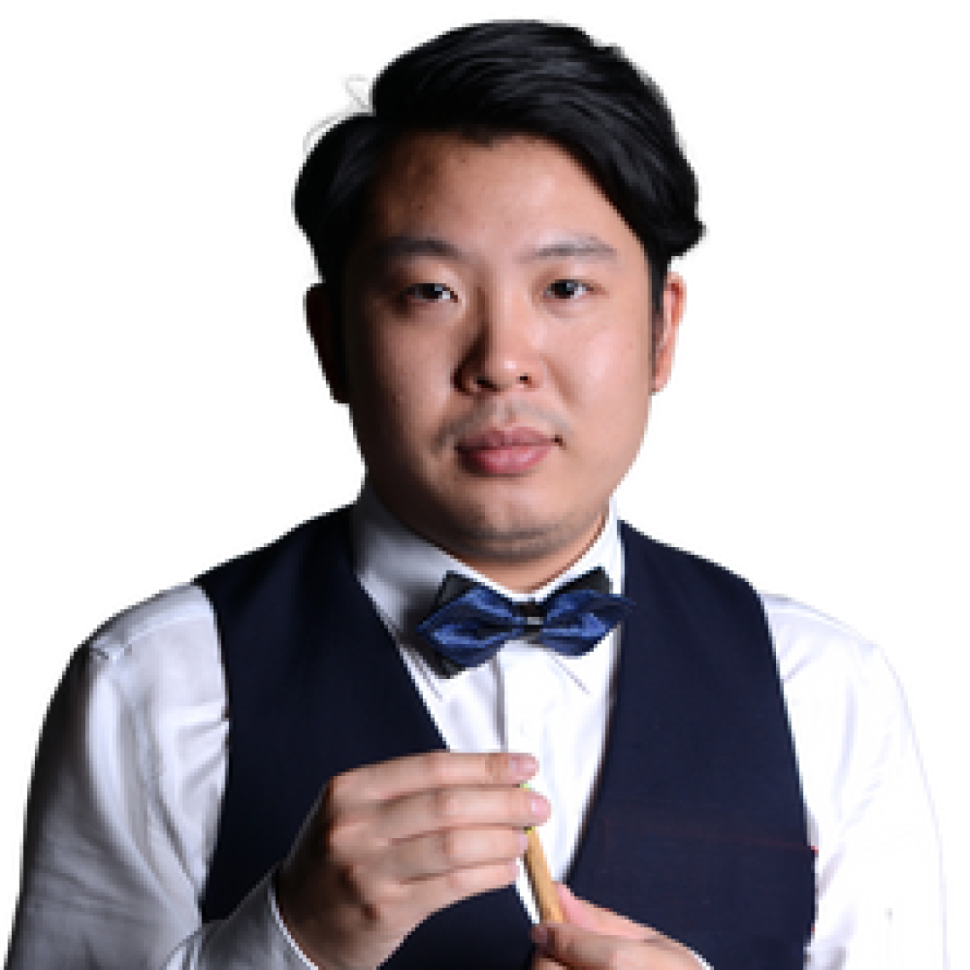 【球员锦标赛】赵心童成功逆转成独苗