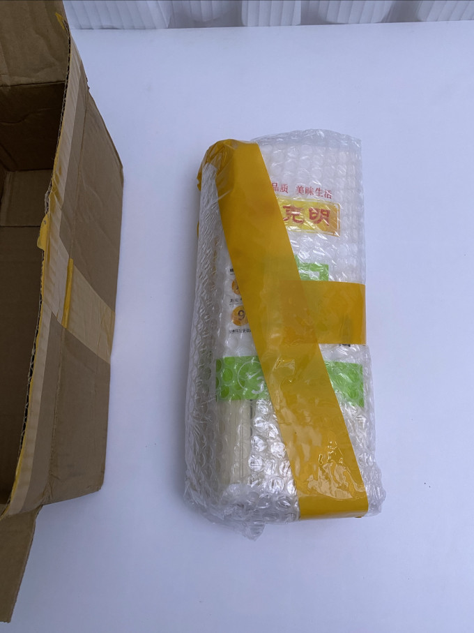 陈克明挂面