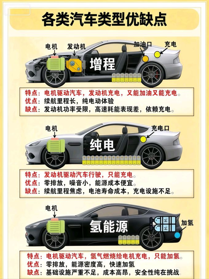 新能源车