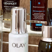 市面上哪些精华人气和口碑都俱佳？这6款大牌抗老精华值得去参考