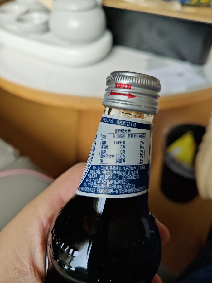 水