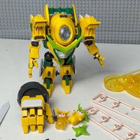 《壹理创玩》香蕉尊