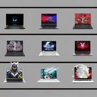 从夯都拉锐评热门机型游戏本！电竞笔记本电脑怎么选？年货节笔记本电脑推荐