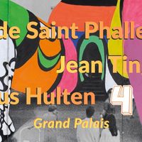 第4集｜她的作品是她最温柔的武器——圣法勒的作品专篇