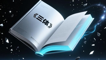 星辰为引，书页启程：我的年度科幻阅读计划。