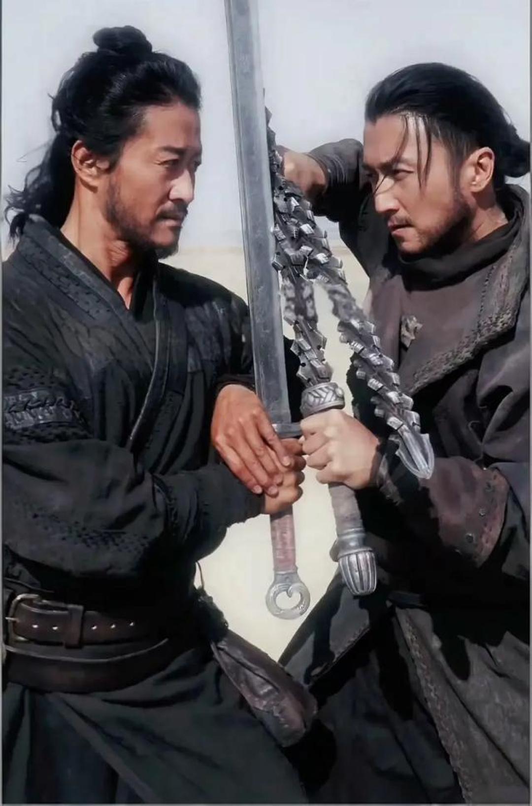 镖人武戏被赞十年最佳，但剧情引争议，续集悬了？