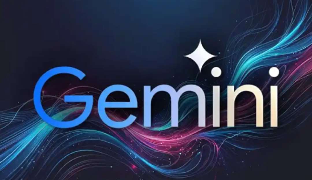谷歌Gemini上线音乐模型 一句话即可生成歌曲