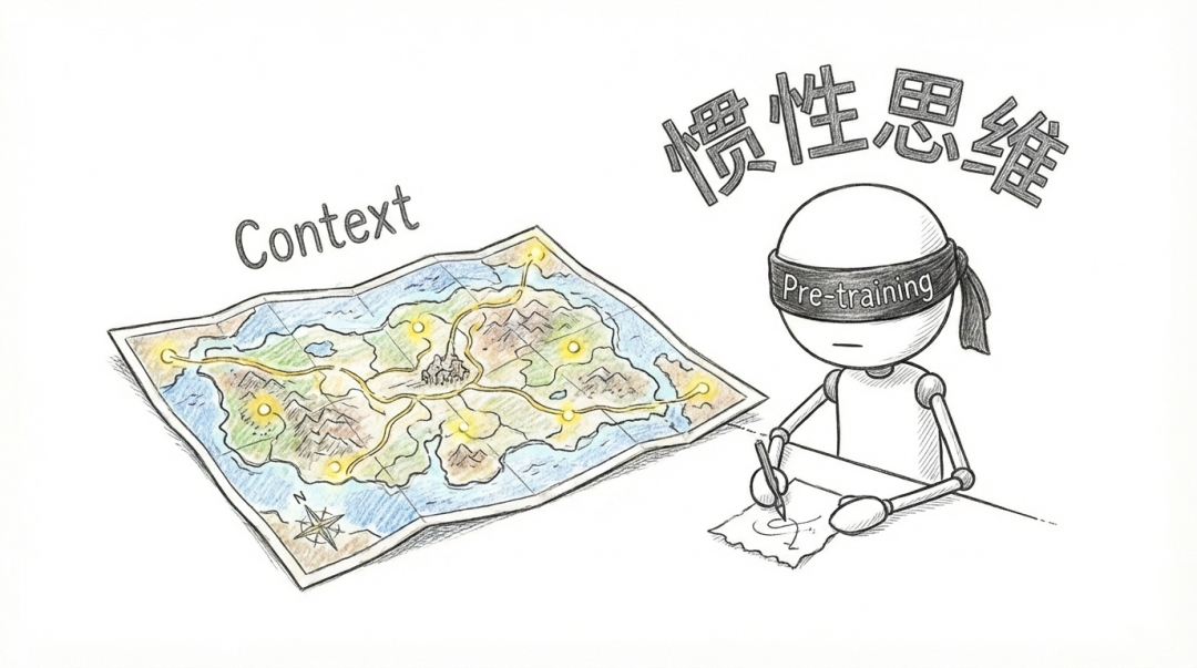AI大模型的下半场:上下文学习,腾讯首席科学家姚顺雨加入后首篇论文CL-bench发布