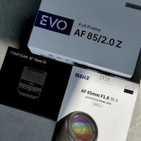 千元内自动对焦大光圈定焦镜头横评：画质、弱光对焦与视频呼吸效应谁更胜一筹？