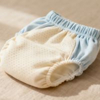 新生儿纸尿裤别只看吸水性！这5个维度决定红屁屁和侧漏的关键