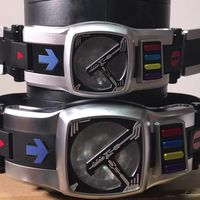 电王CS与电王CSM的对比