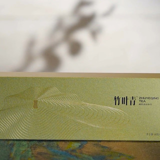 雨水赏春品竹叶青论道，以匠心茗香聚圈层知己