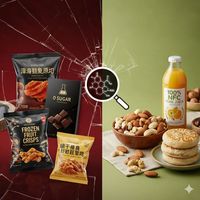 国产更安心，进口未必优：年货零食怎么选，关键看这3个场景和成分细节