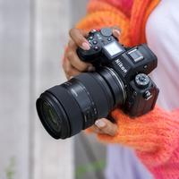如何看待26年2月19日发布的腾龙35-100 F2.8 Di III VXD镜头？