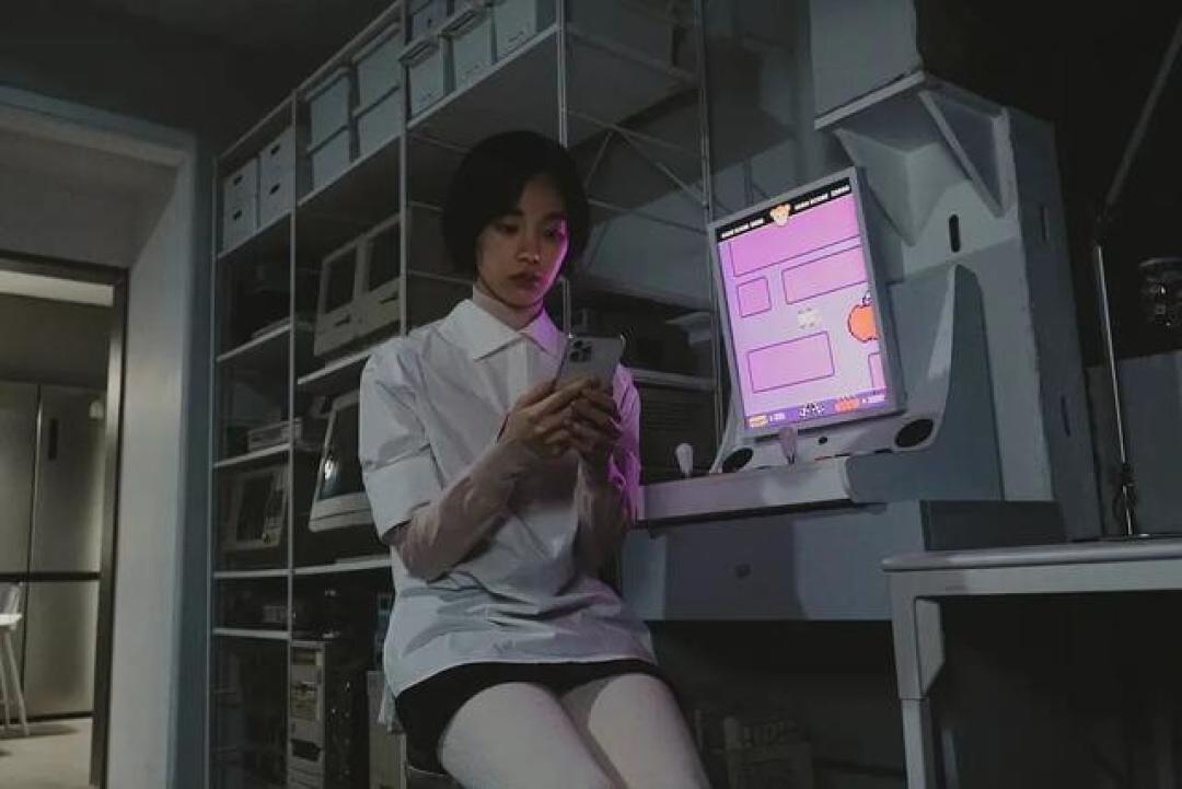值得熬夜看的5部韩剧,一口气刷完,建议收藏!