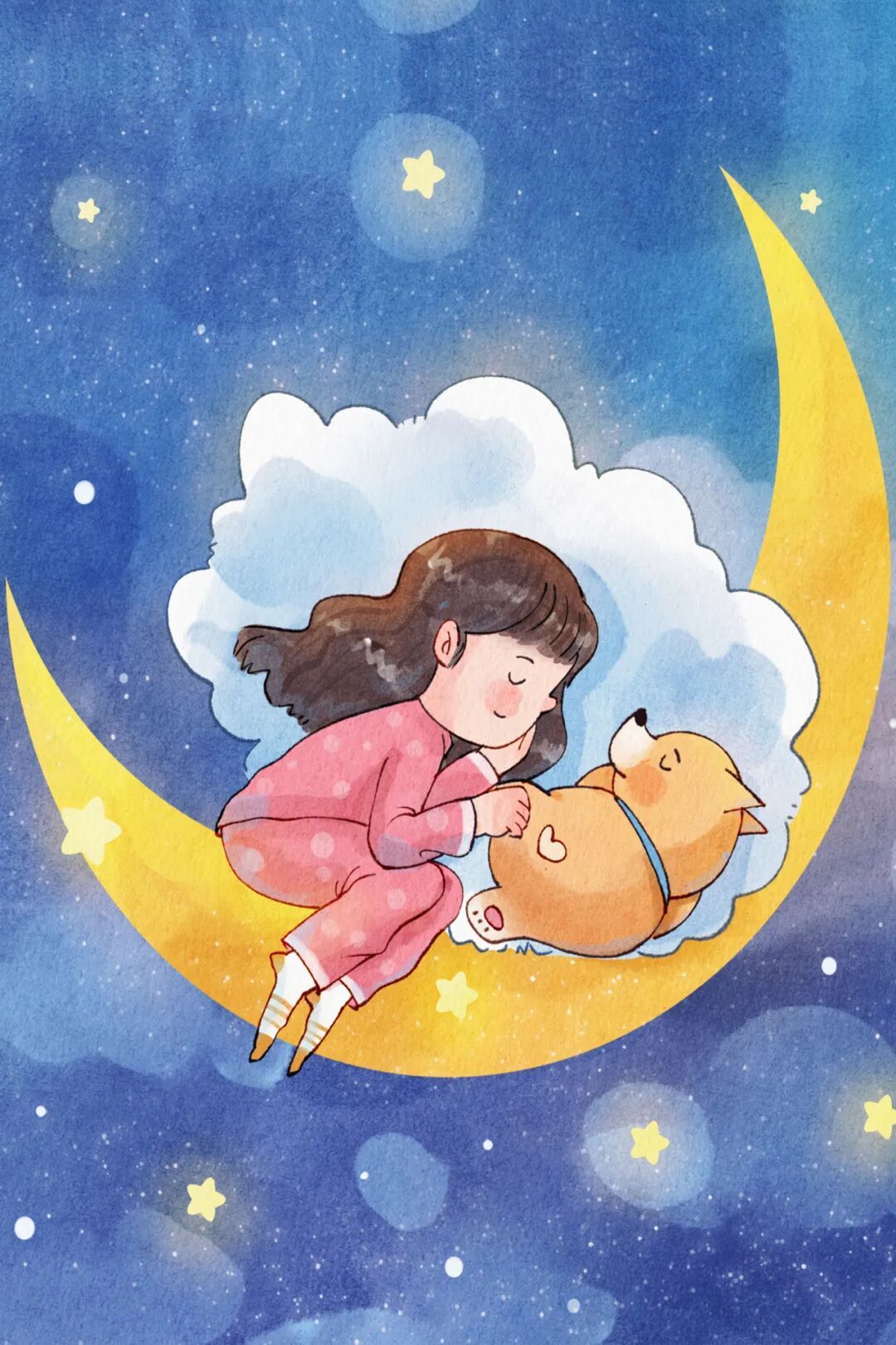 每日享一夜安稳睡眠 | 策马向健康