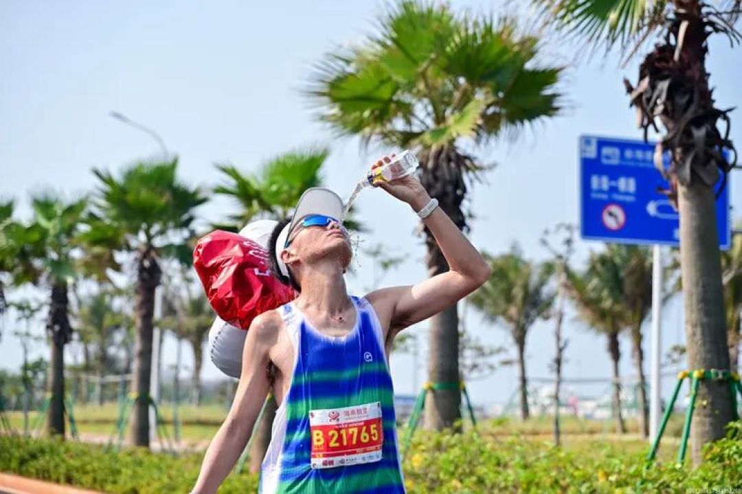 总出问题的马拉松兔子,还有必要存在吗