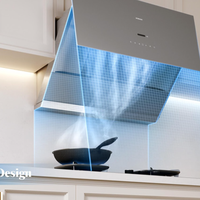 连续11年全球销量第一的油烟机又又又升级了，