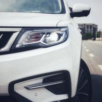 又一轮洗牌！1月燃油车销量榜出炉：老冠军让位，新黑马冲前四