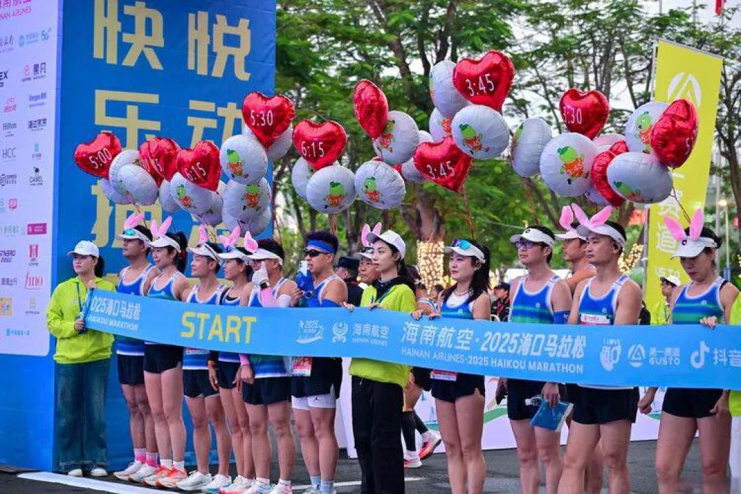 总出问题的马拉松兔子,还有必要存在吗