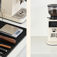 半自动咖啡机闲置率高达80%？找回在家做咖啡的纯粹快乐