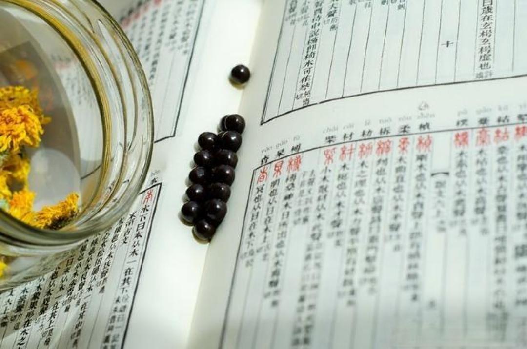 五种温肾填精中成药对症指南 ，补肾固遗，选对才有效