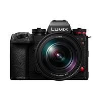 （补档）我应该没资格做摄影师吧。。。全网最爱ZVE10的博主二次开箱松下S1