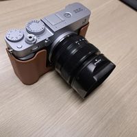 富士X100V：颜值利器还是性能短板？全网用户真实观点大PK