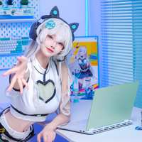 华硕天选6 Pro锐龙版：性能过剩还是性价比之选？1200+用户观点大碰撞