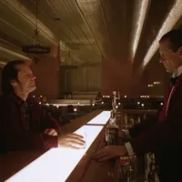 那些电影里的酒｜《闪灵》里的波本威士忌