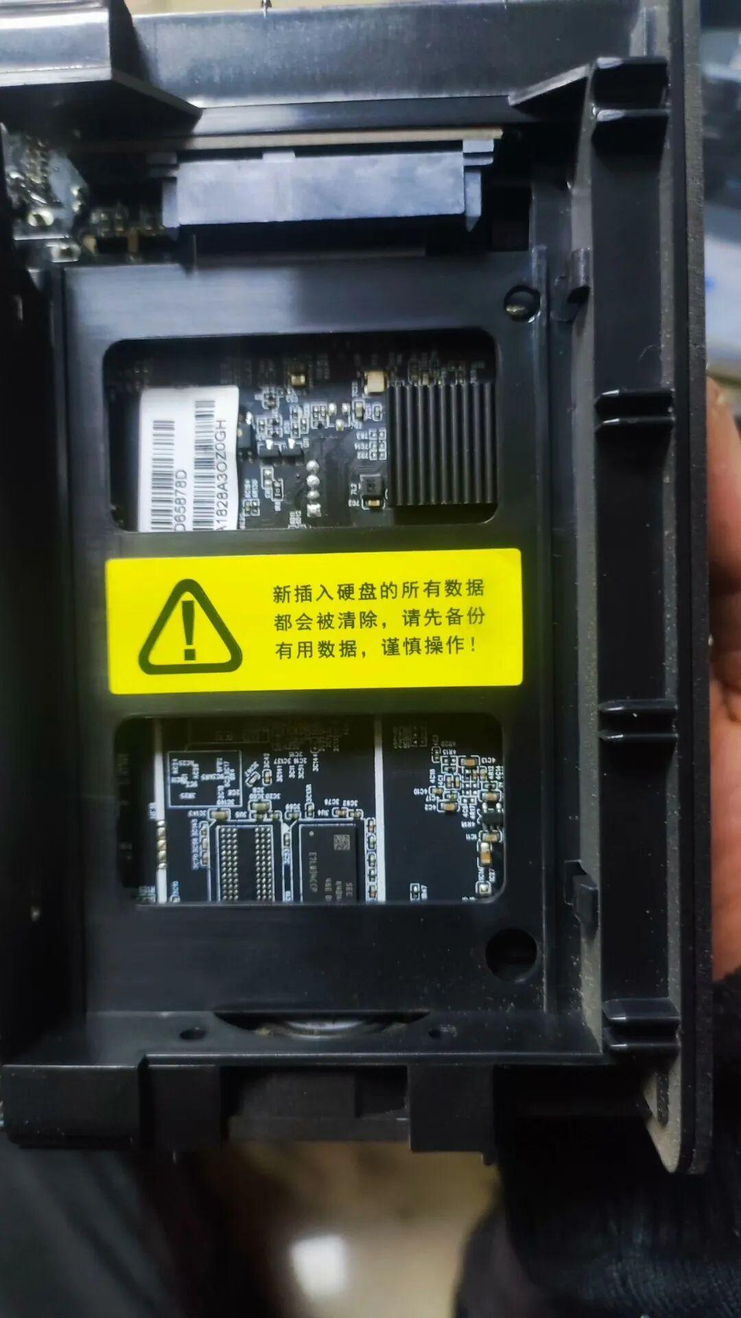 最便宜最小双盘位nas?可玩性极高的矿渣小主机,50元价位内无对手,可刷游戏、NAS、安卓、atv等系统!