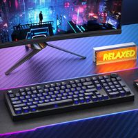 不要迷信磁轴了！有颜又有料的机械键盘才是版本答案！SKN青龙惊碳机械键盘推荐分享测评