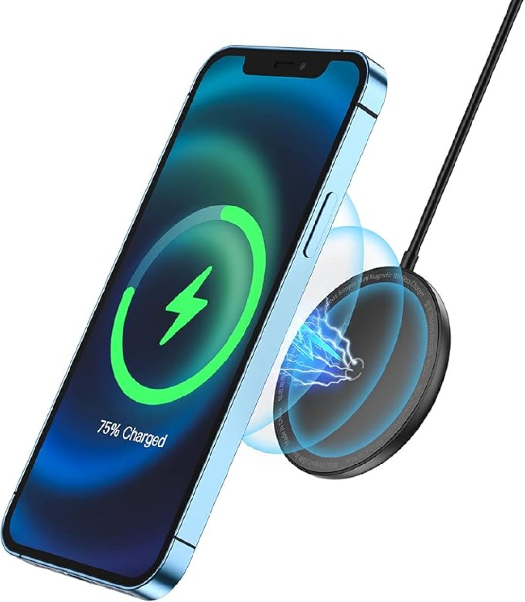 为啥无线充只有5W? 手机无线充电协议盘点