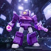 圣斯基震荡波拼装流程【10.双腿、双脚】 很多人要的震荡波拼装过程来了，感谢抖音粉丝@再见三月 的支援。#抖音合集升级计划#二次元#吃喝玩乐分享计划 #抖音玩法合伙人计划#真实生活分享计划