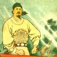 人美版“说岳全传”连环画之十五《风波亭》绘画:汪玉山,汪剑虹
