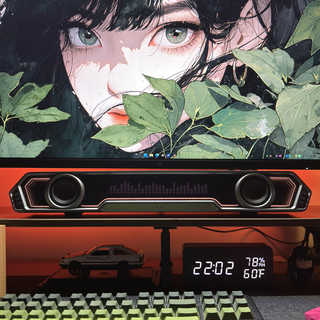 花再Halo SoundBar是“颜质兼得”还是“听个响”？528+用户真实观点大PK