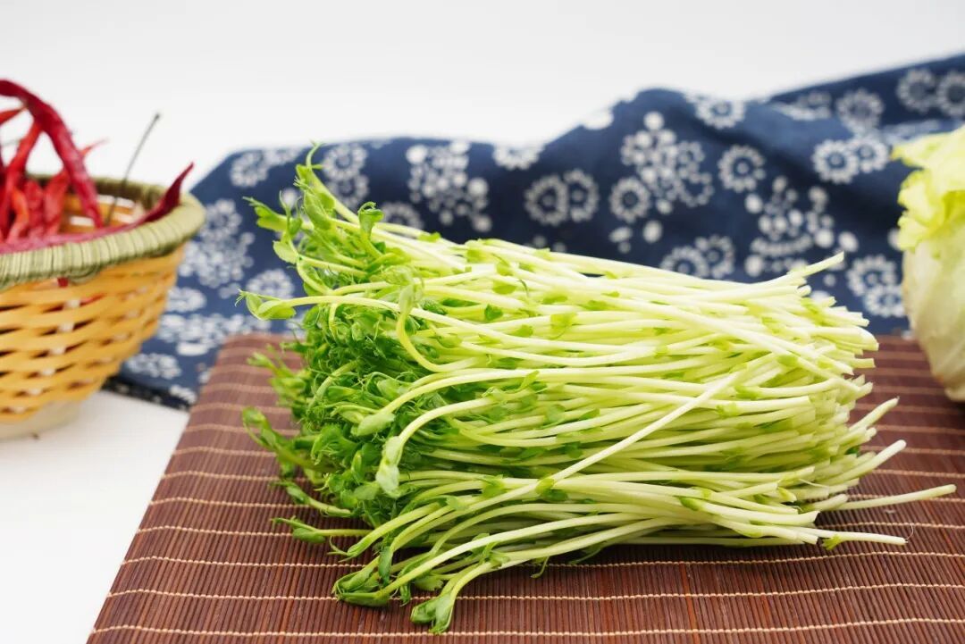 近期，真心建议你多吃这些食物，好吃又对脾胃好！