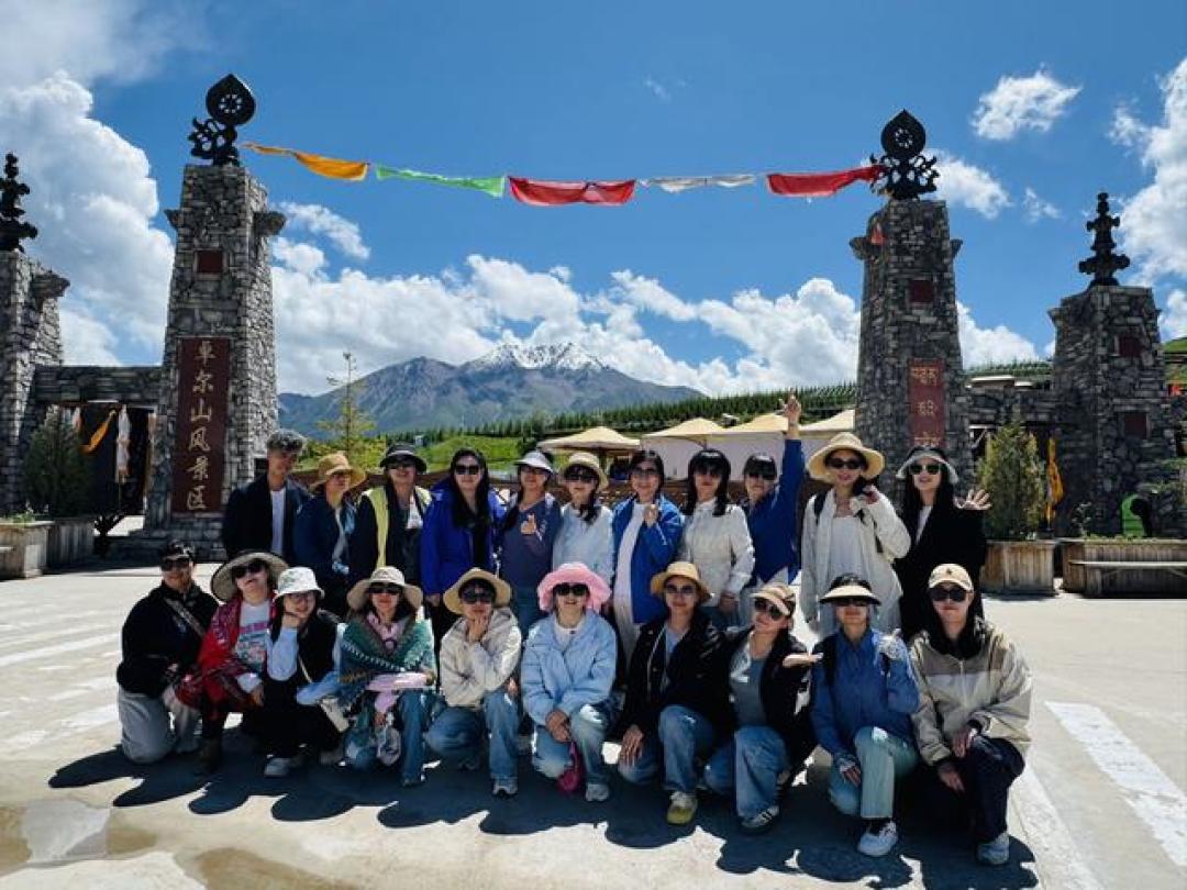 2026 春晚释放重磅信号,西北旅游深耕者的时代,来了!