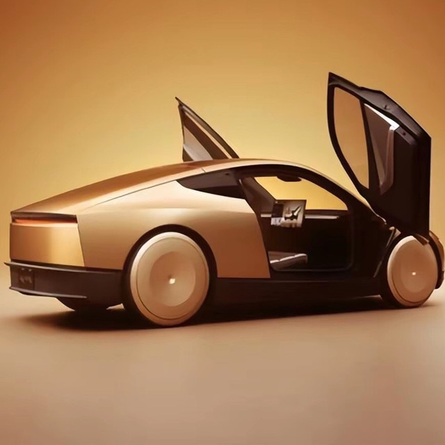 21万！特斯拉官宣：新车正式下线