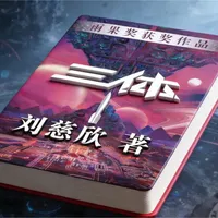 《三体1:地球往事》叶文洁:被辜负的好人,如何成为全人类的深渊?#三体 #叶文洁 #刘慈欣 #科幻 #读书